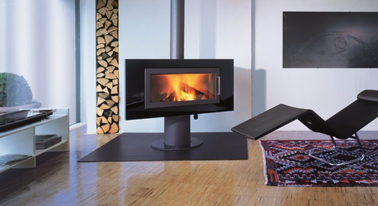 Kaminofen für Holz wodtke Fire SL