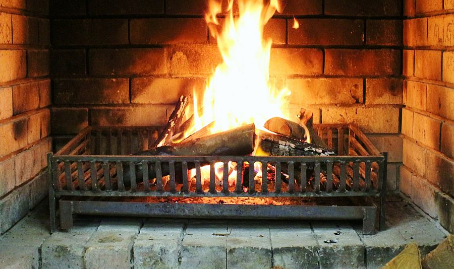 Kamin günstig kaufen Fachhändler