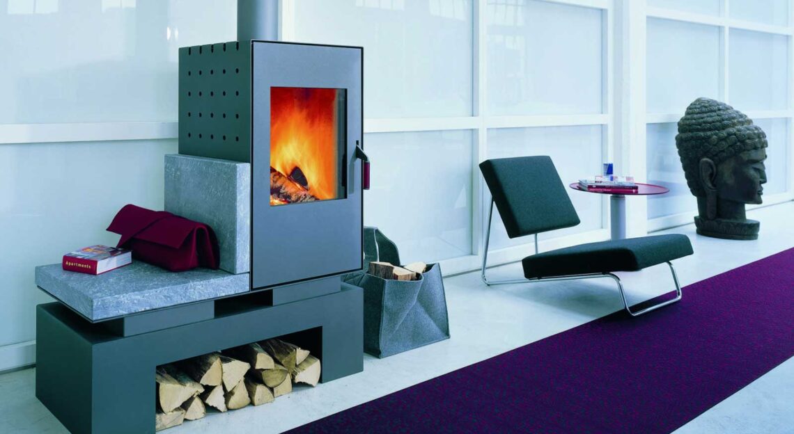 Kaminofen Wodtke Homing