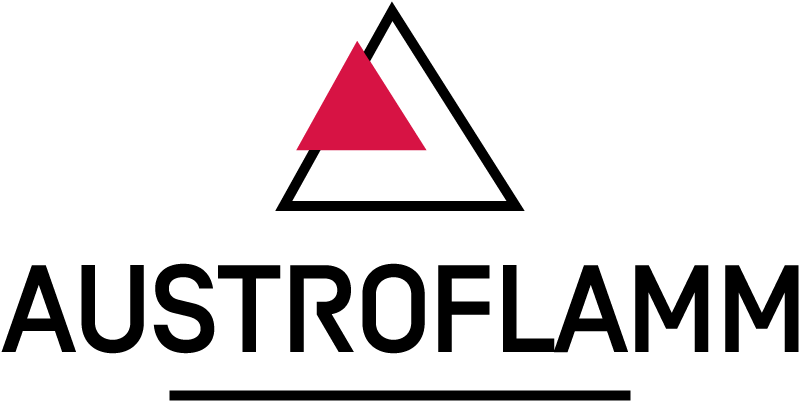 Austrofllamm Logo