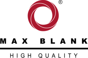 Max Blank Logo